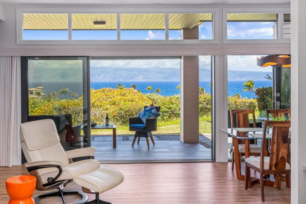 Photo of 100 Ridge Rd #2612, Lahaina, HI 96761 (MLS # 406110)