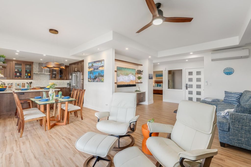 Photo of 100 Ridge Rd #2612, Lahaina, HI 96761 (MLS # 406110)