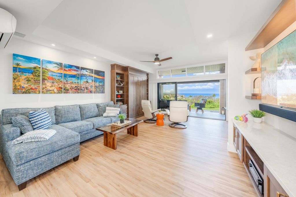 Photo of 100 Ridge Rd #2612, Lahaina, HI 96761 (MLS # 406110)