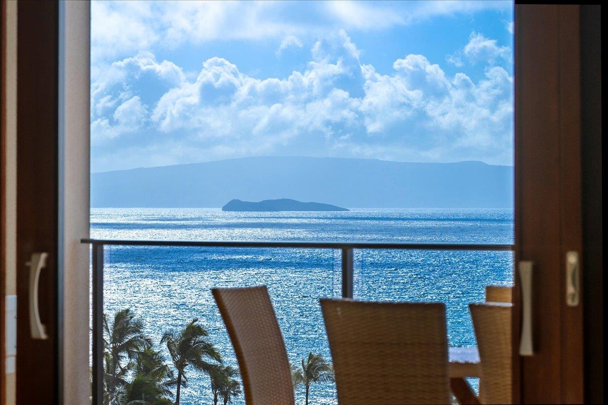 3800 Wailea Alanui Blvd PH503