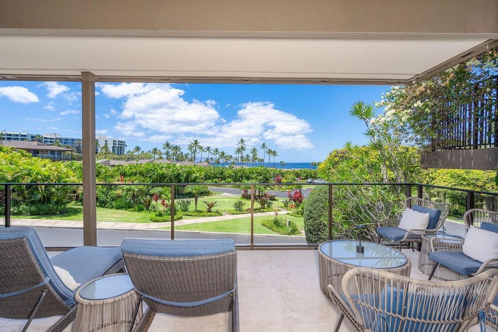 Photo of 3600 Wailea Alanui Dr #803, Kihei, HI 96753 (MLS # 407249)