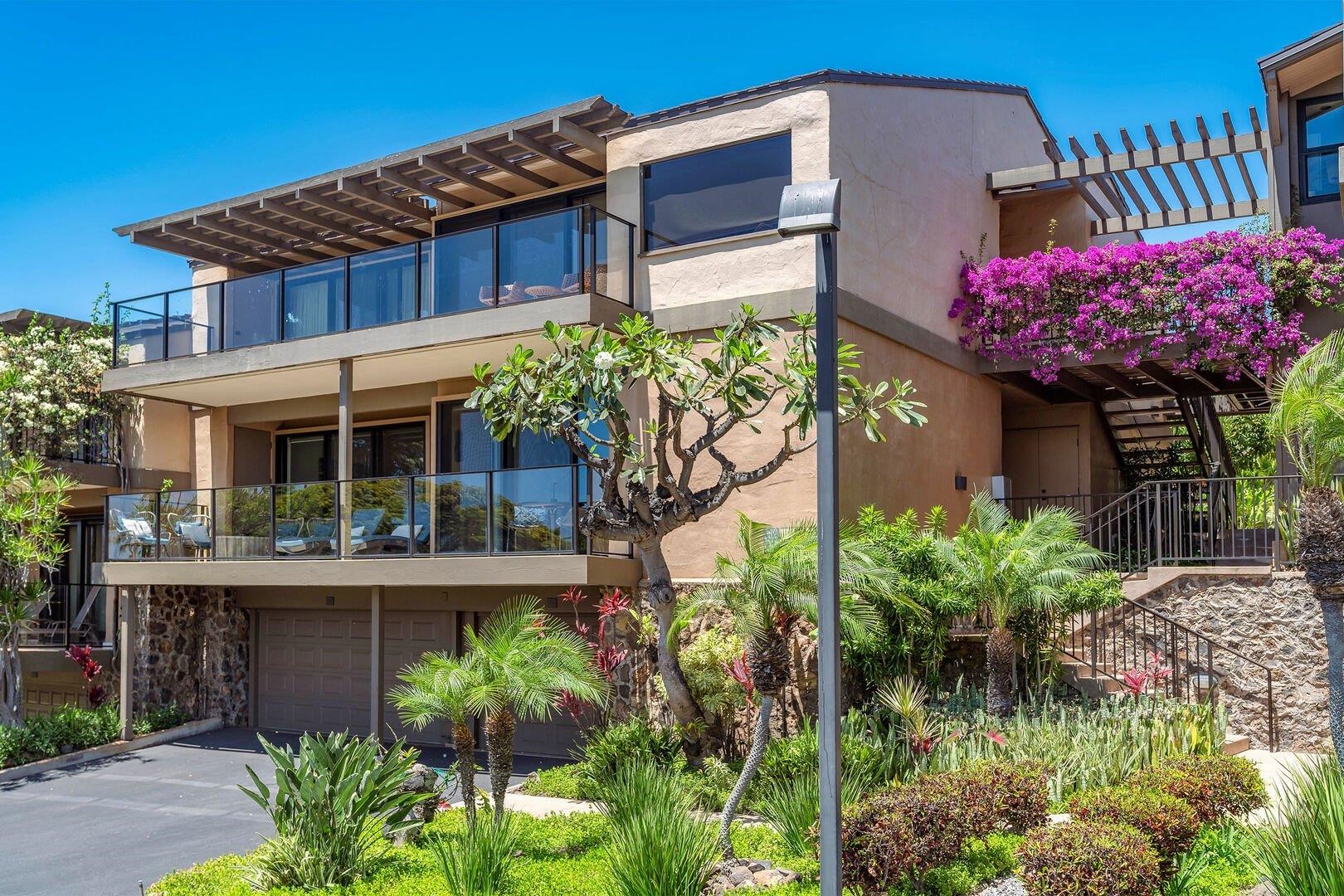 3600 Wailea Alanui Dr 803