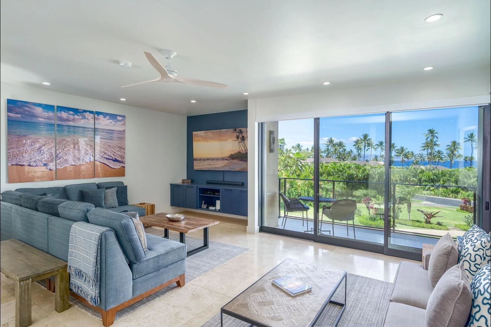 3600 Wailea Alanui Dr 803