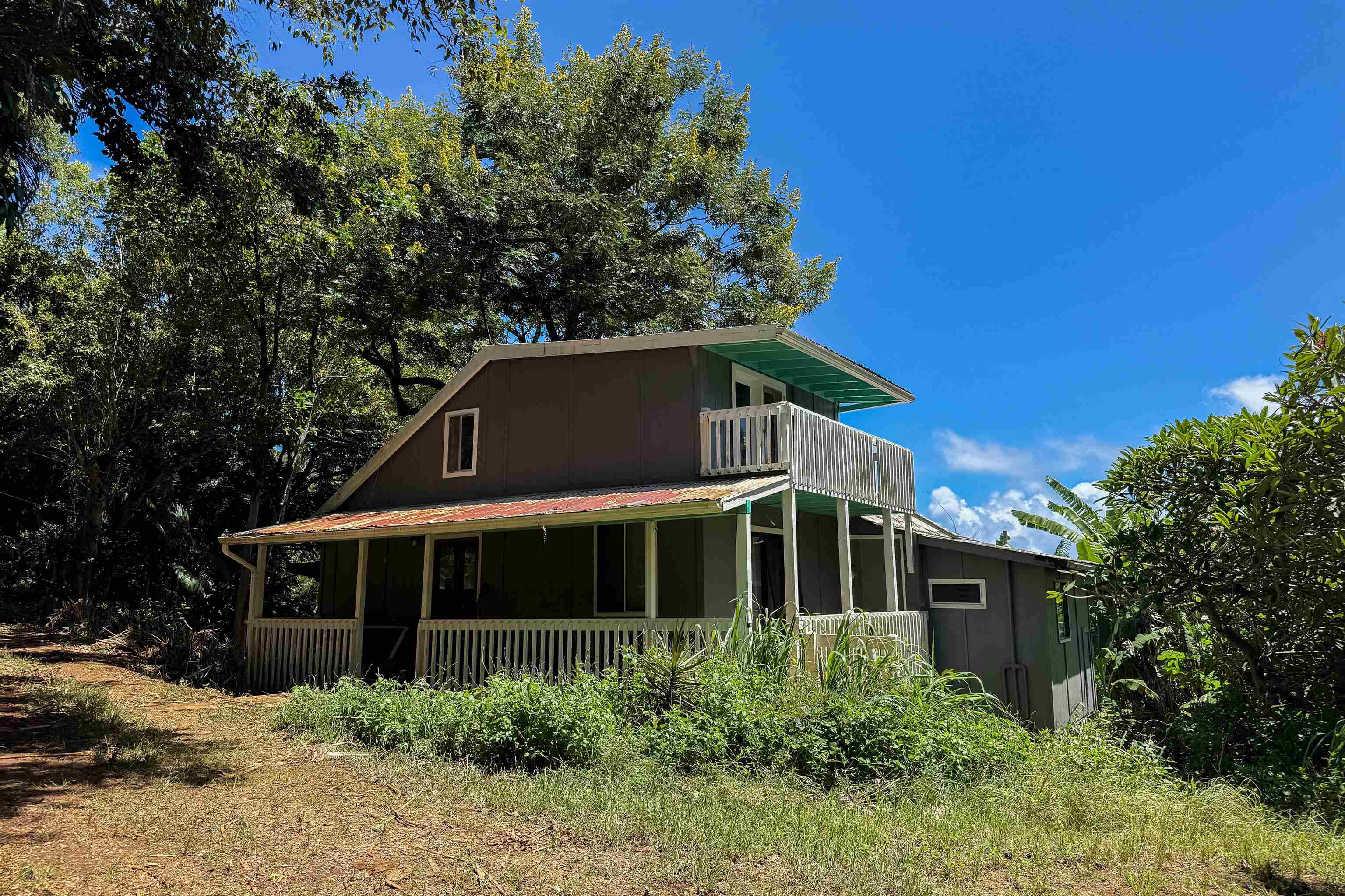 420 Haumana Rd