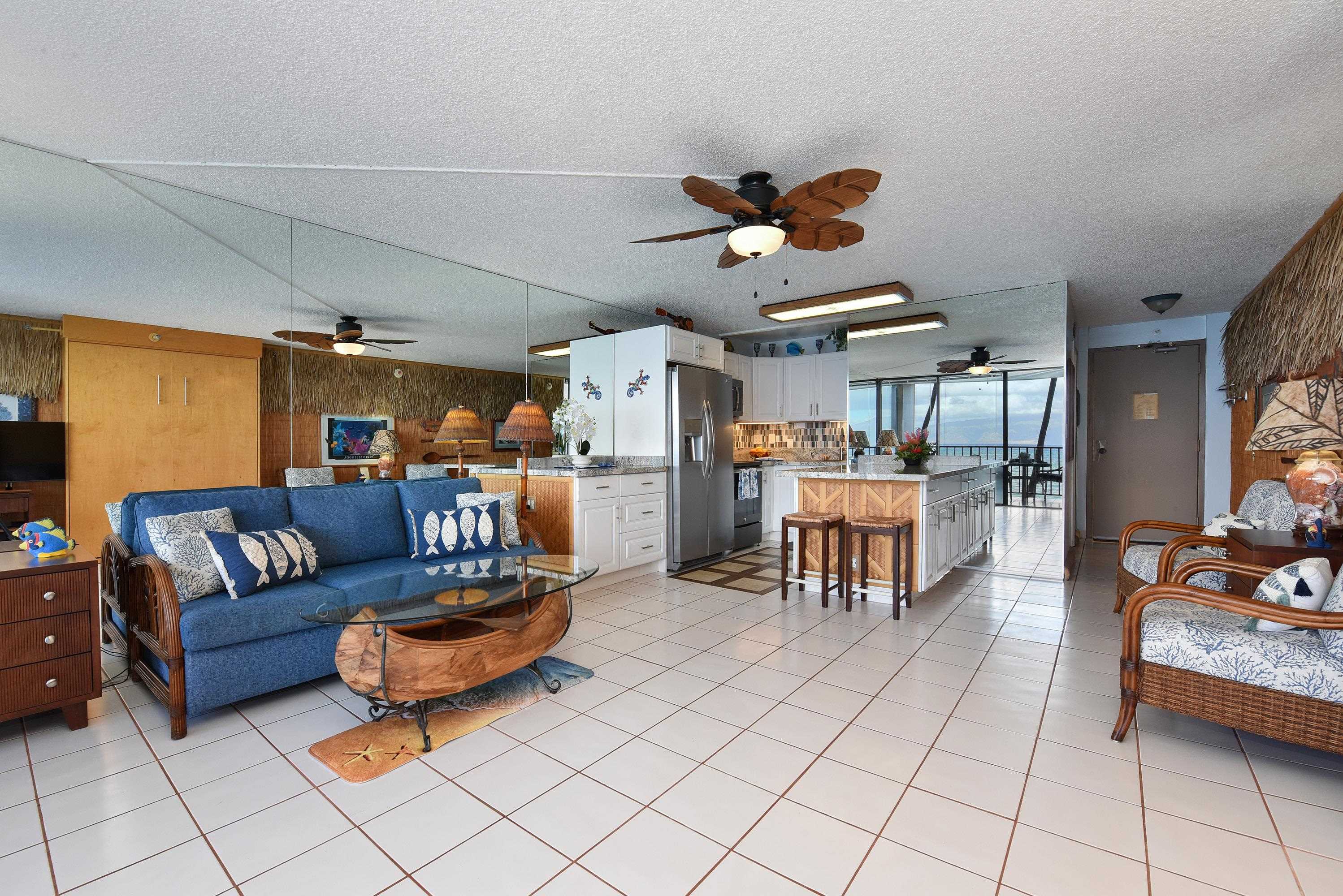 4327 Lower Honoapiilani Rd 207B