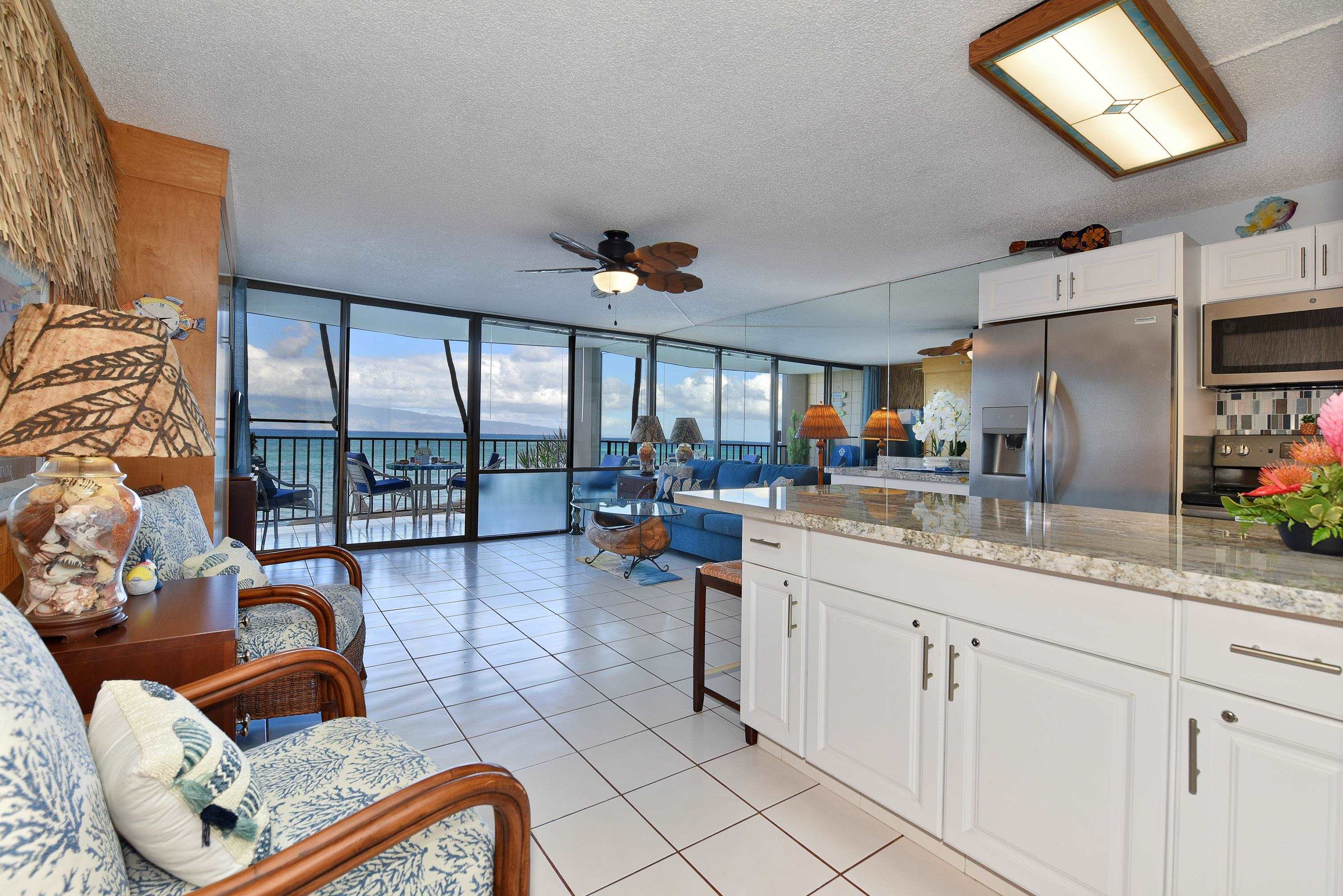 4327 Lower Honoapiilani Rd 207B