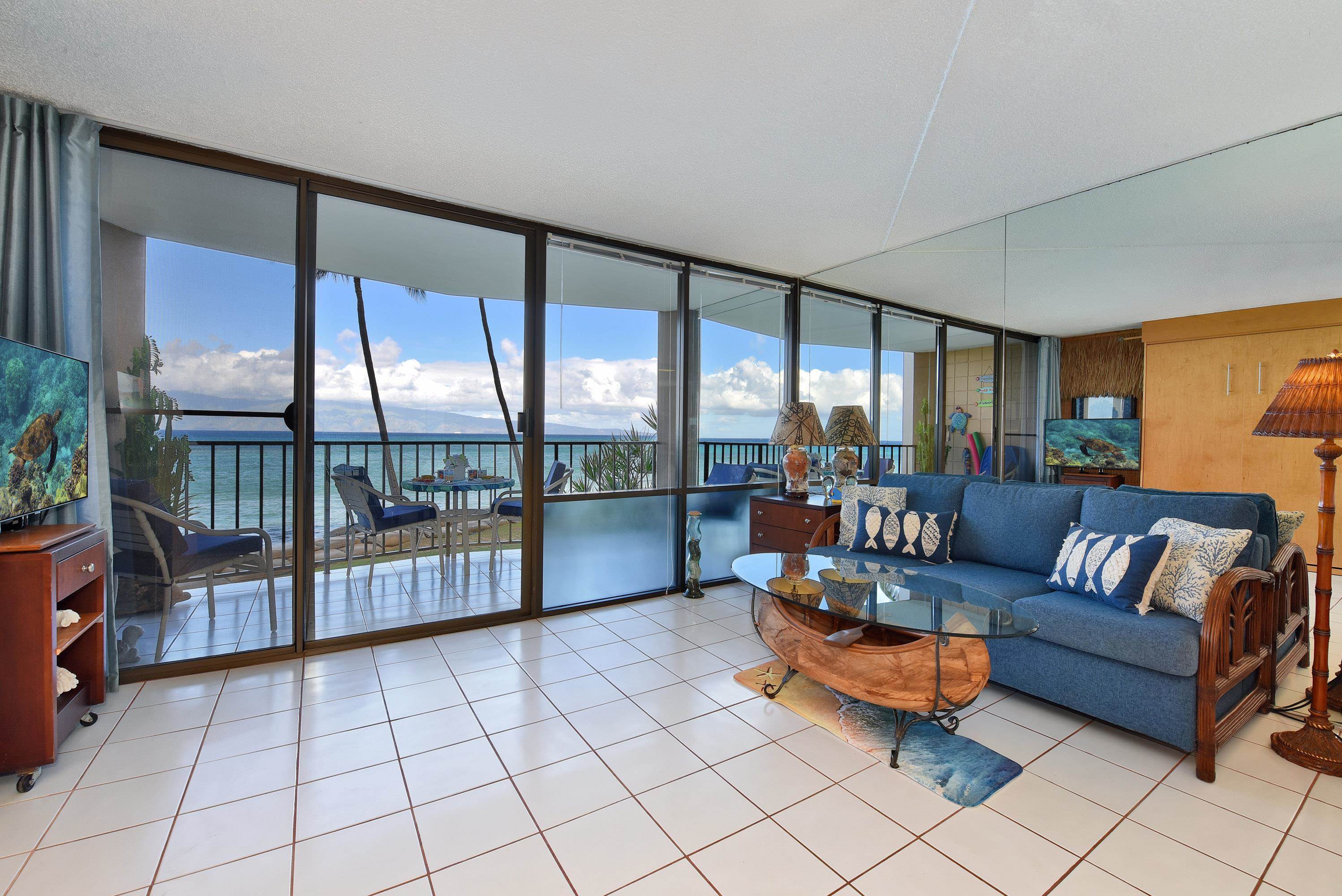 4327 Lower Honoapiilani Rd 207B