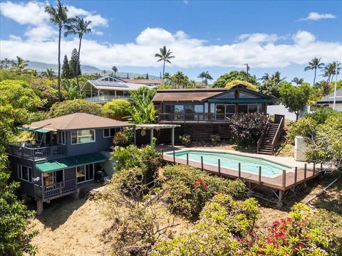 561 Kaleo Pl Kihei HI 96753