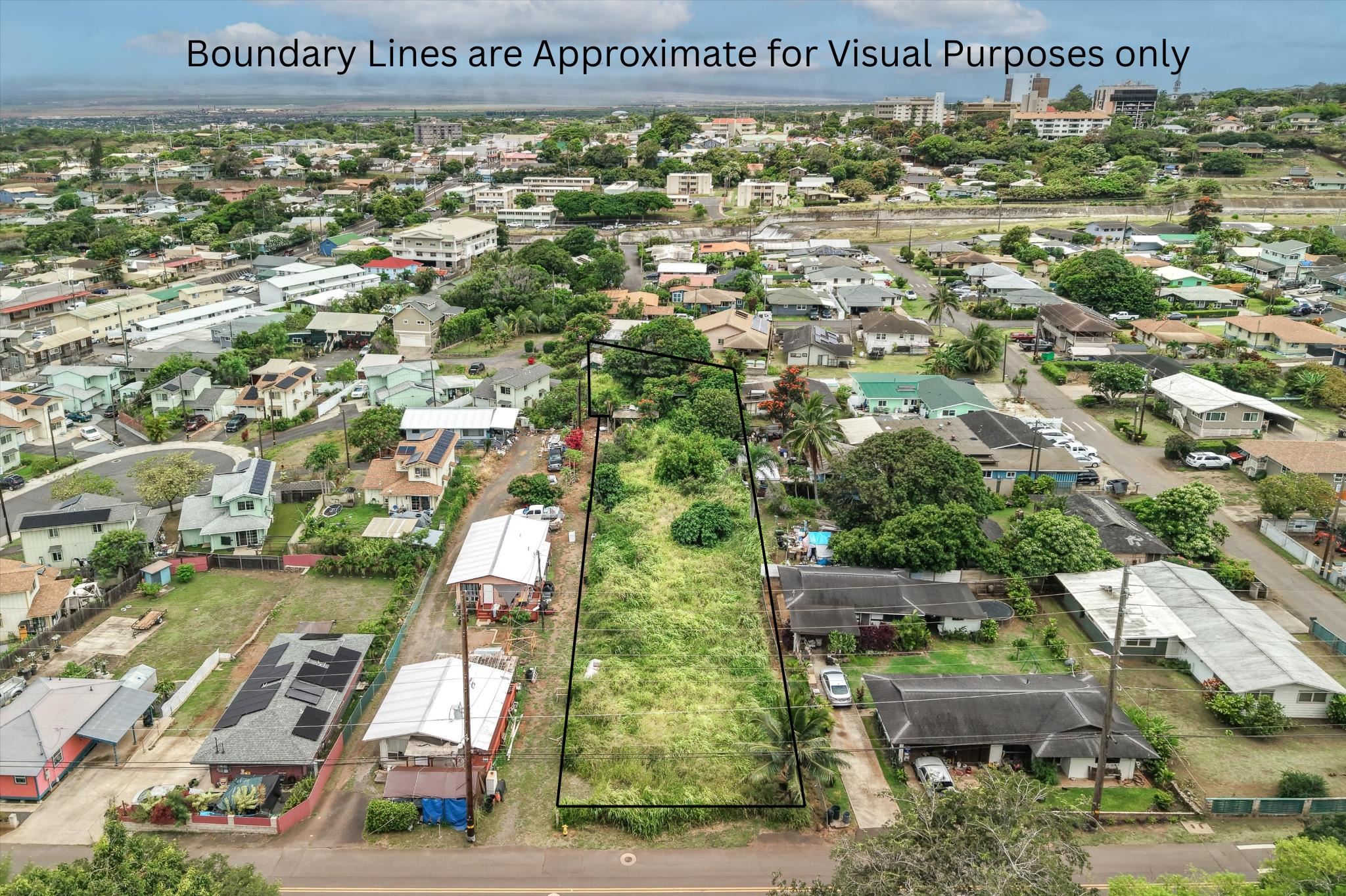 2057 Mokuhau Rd