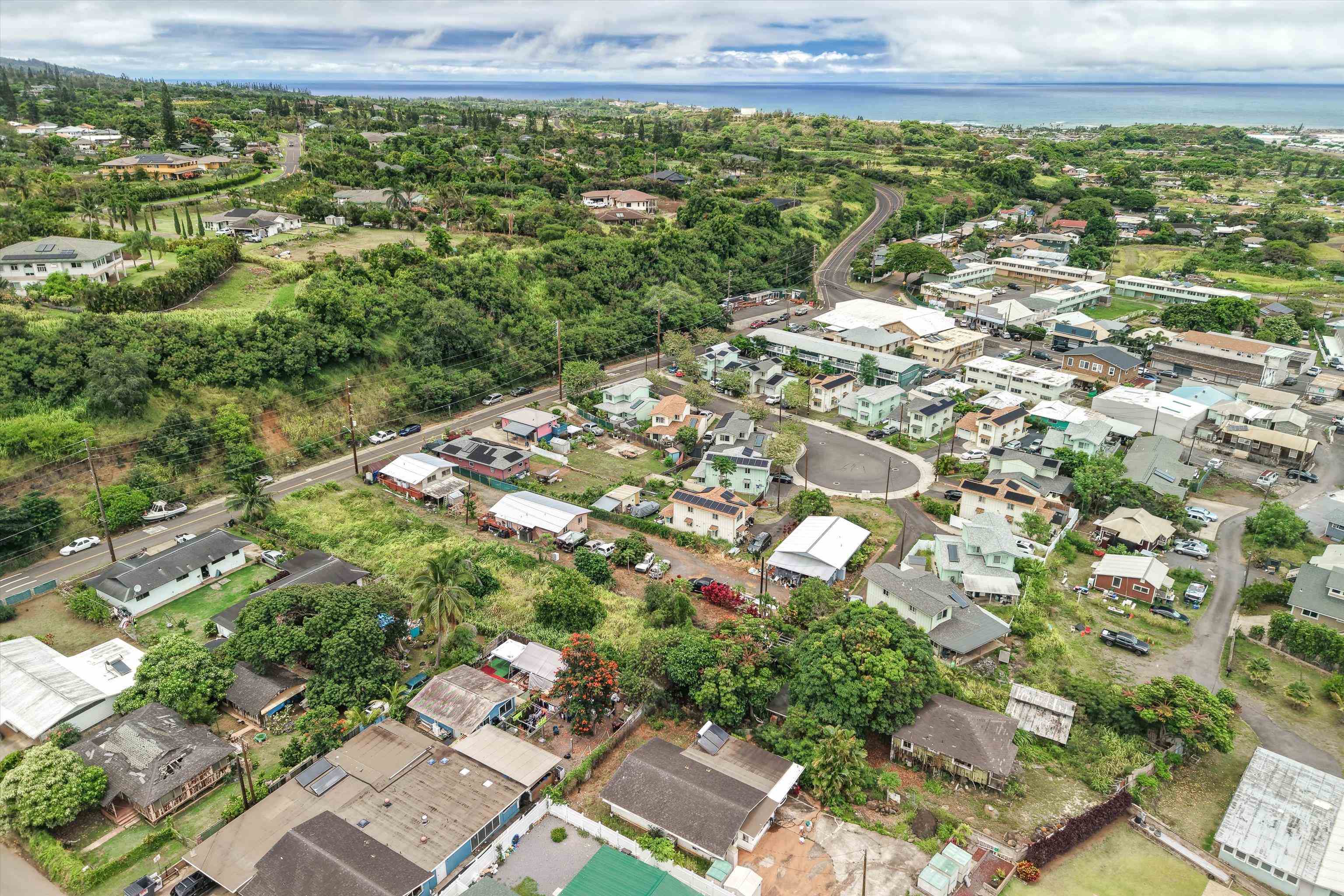 2057 Mokuhau Rd