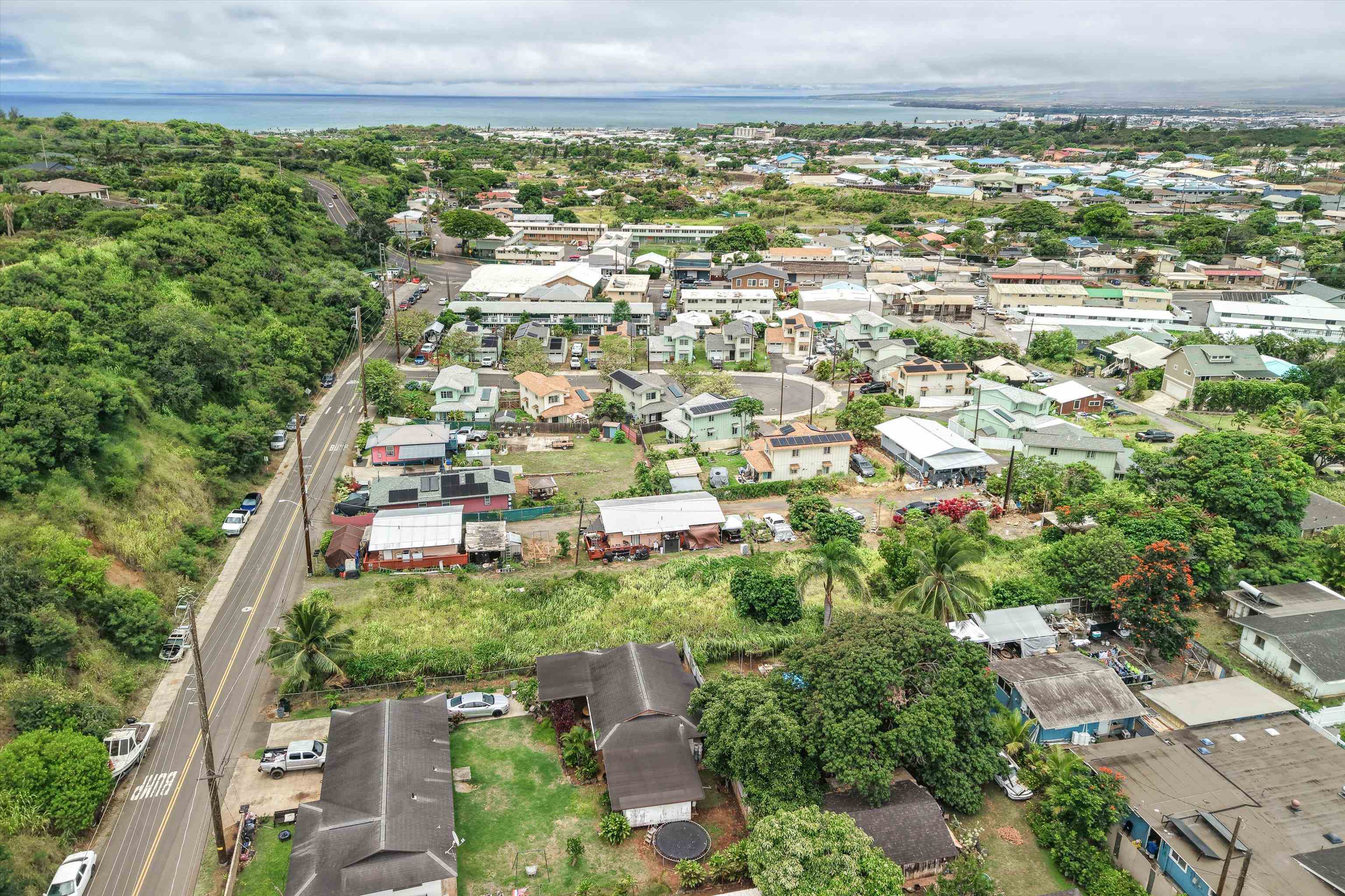 2057 Mokuhau Rd