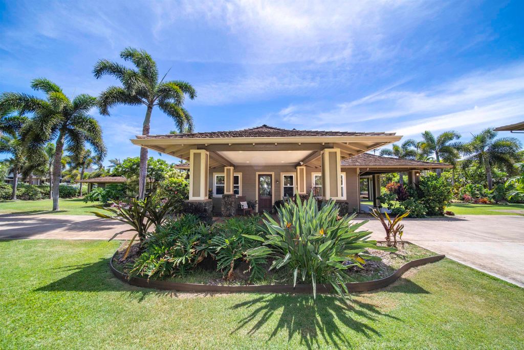 Photo of 1050 Kapukaulua Pl, Paia, HI 96779 (MLS # 407207)