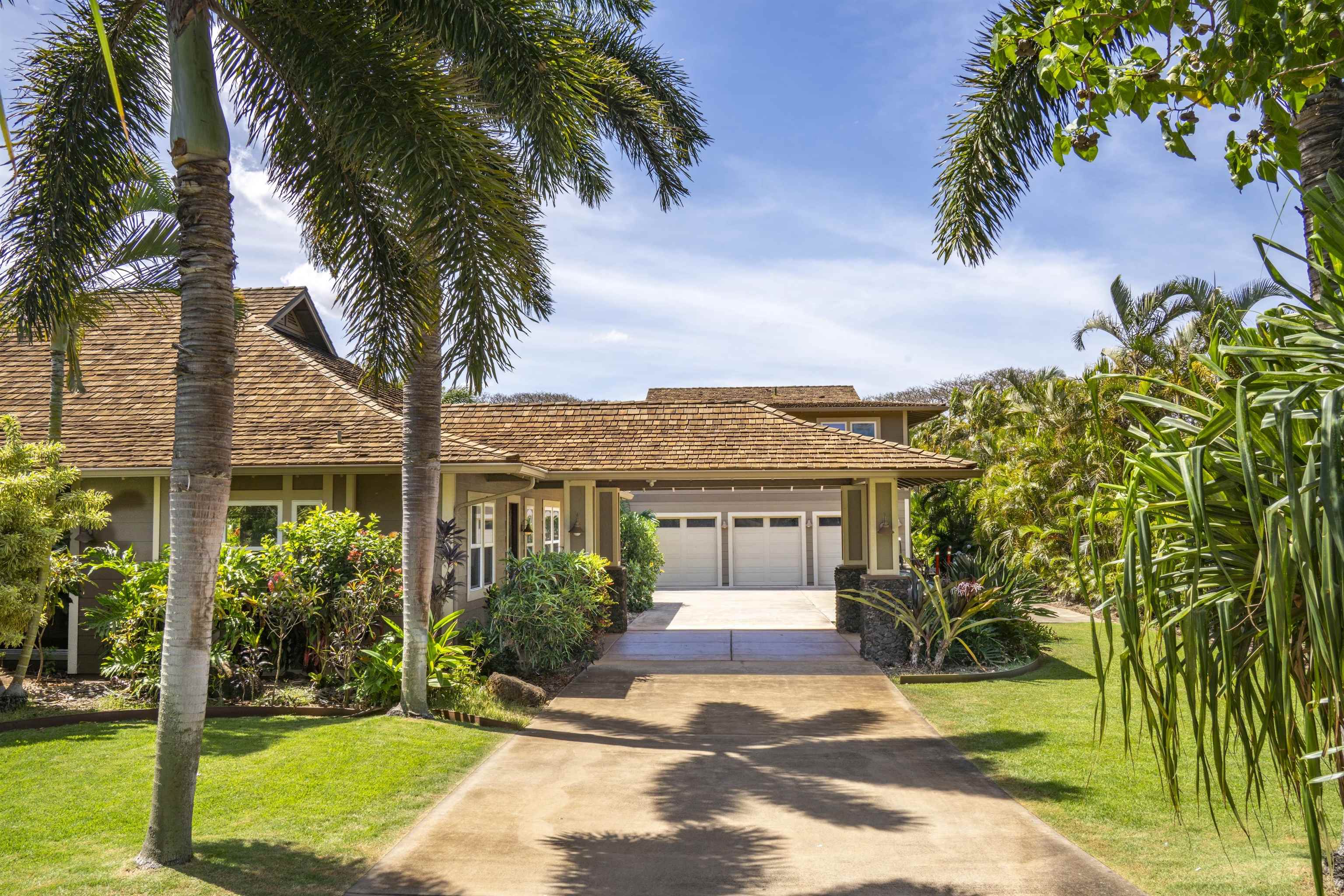 1050 Kapukaulua Pl