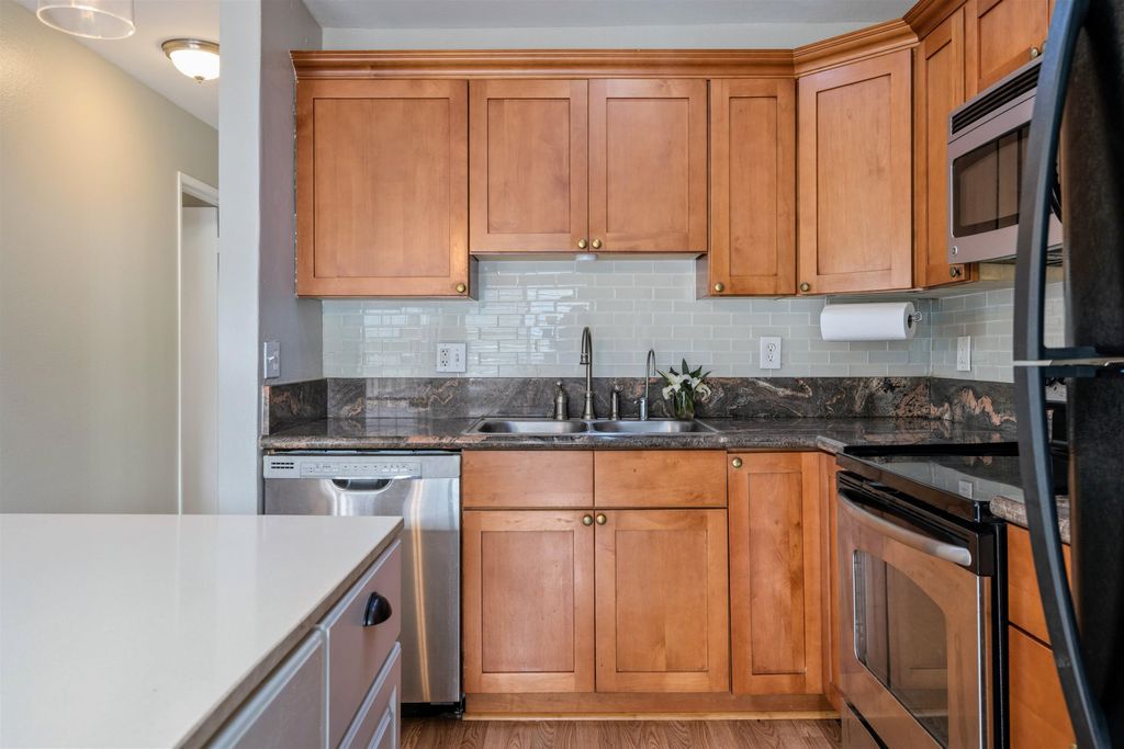 Photo of 480 Kenolio Rd #11-206, Kihei, HI 96753 (MLS # 407545)