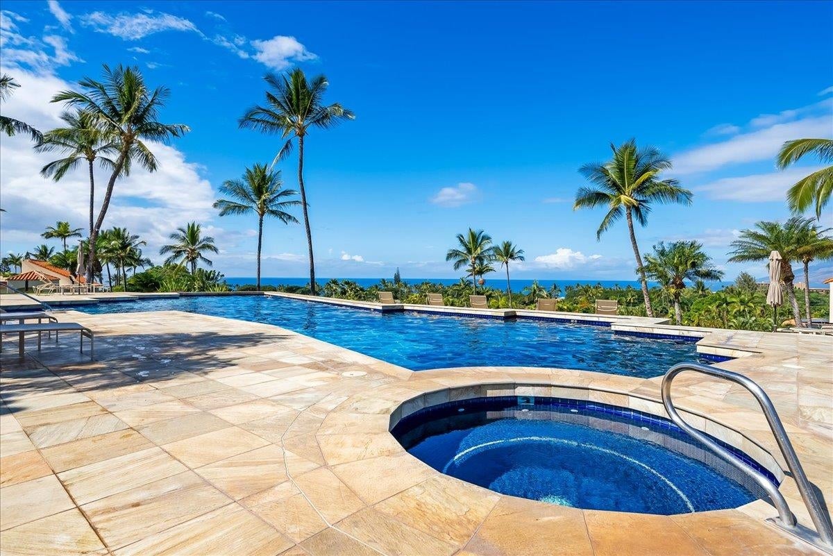 3150 Wailea Alanui Dr 2703