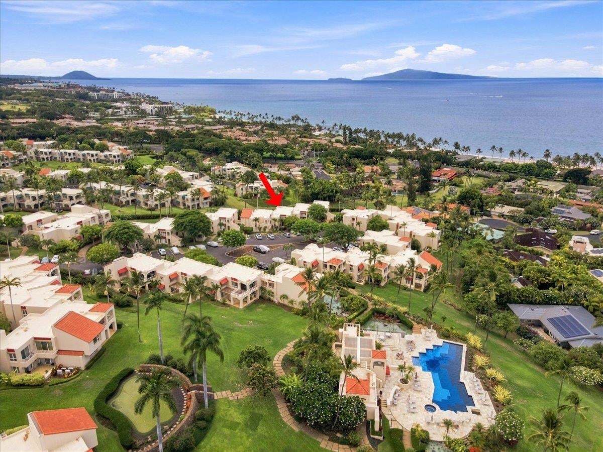 3150 Wailea Alanui Dr 2703