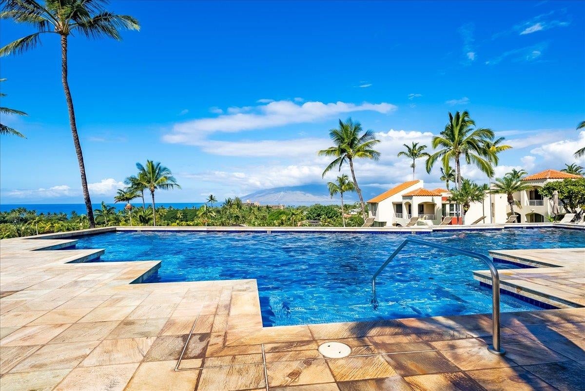 3150 Wailea Alanui Dr 2703