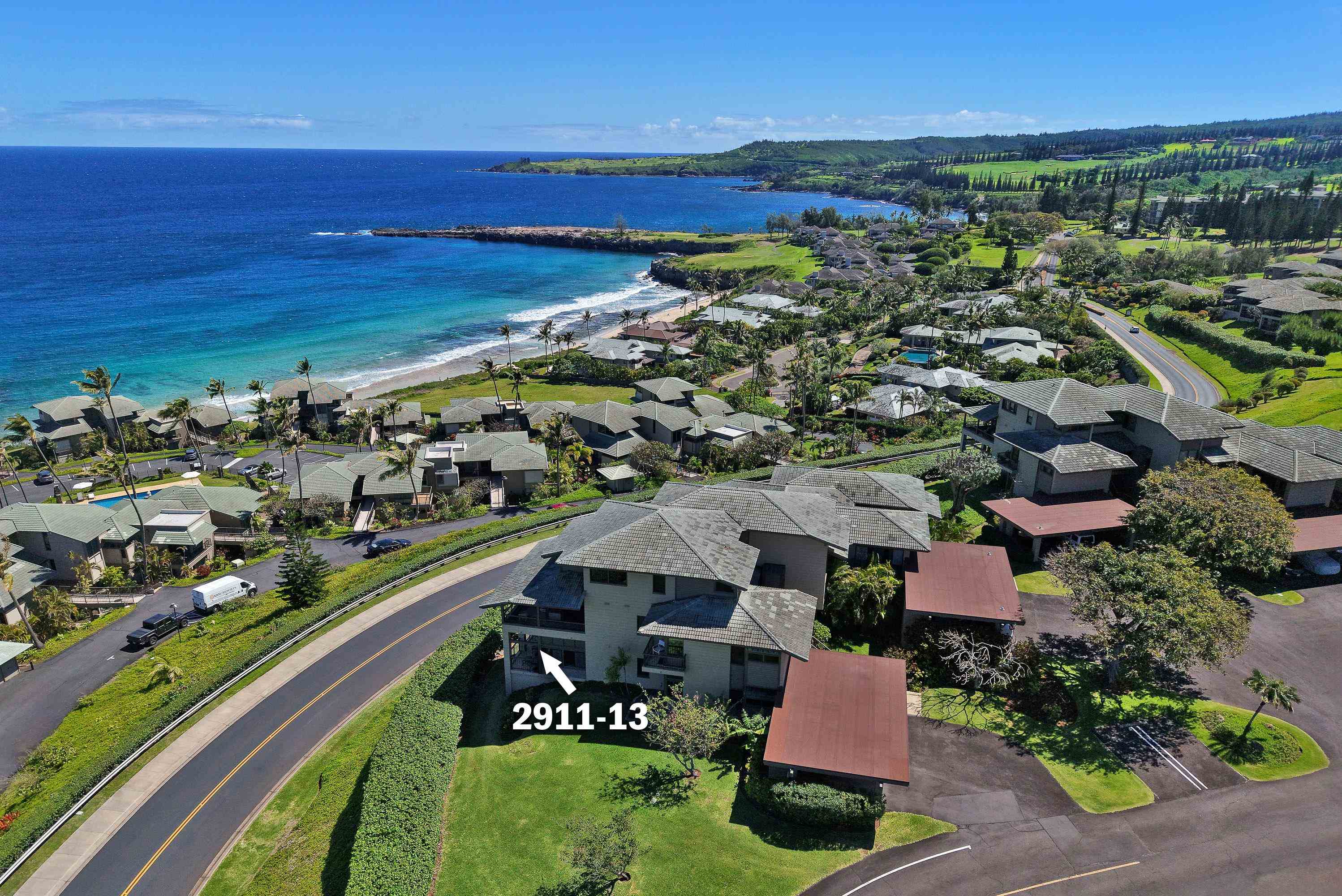 100 Ridge Rd 2911-13