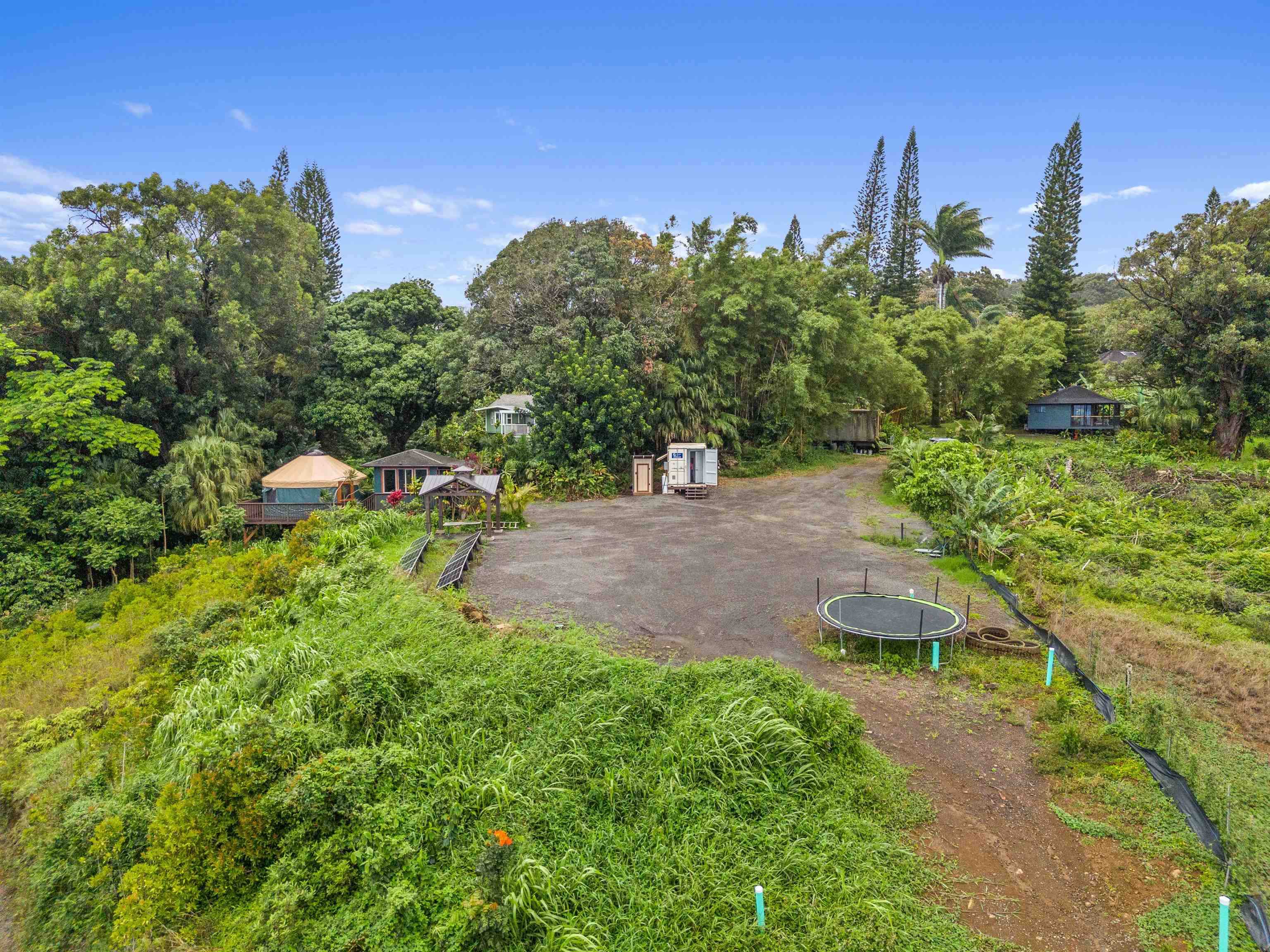44 Hanauana Rd