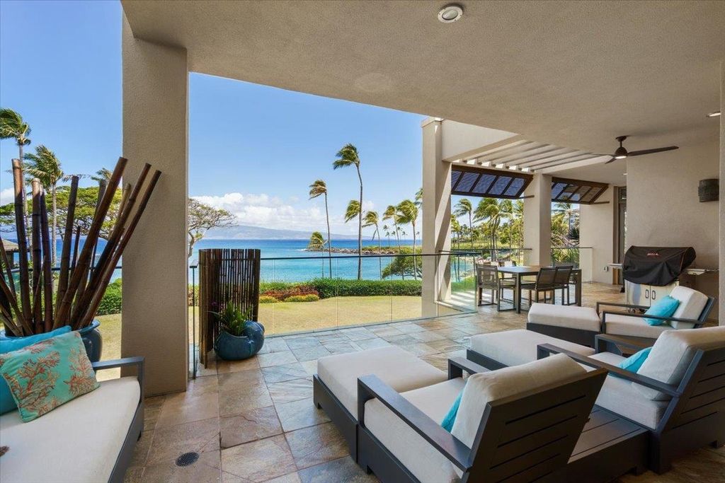 Photo of 14 Coconut Grove Ln #D14, Lahaina, HI 96761 (MLS # 406667)