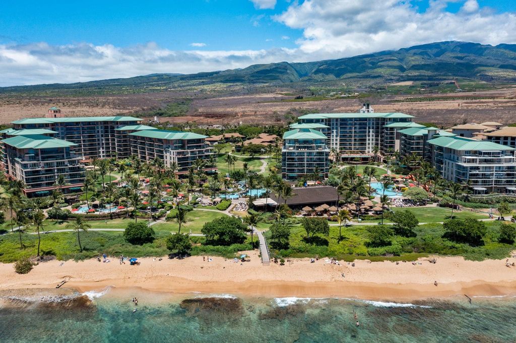 Photo of 130 Kai Malina Pkwy #SR614, Lahaina, HI 96761 (MLS # 408069)