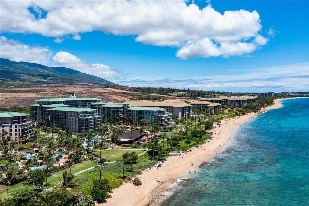 Photo of 130 Kai Malina Pkwy #SR614, Lahaina, HI 96761 (MLS # 408069)