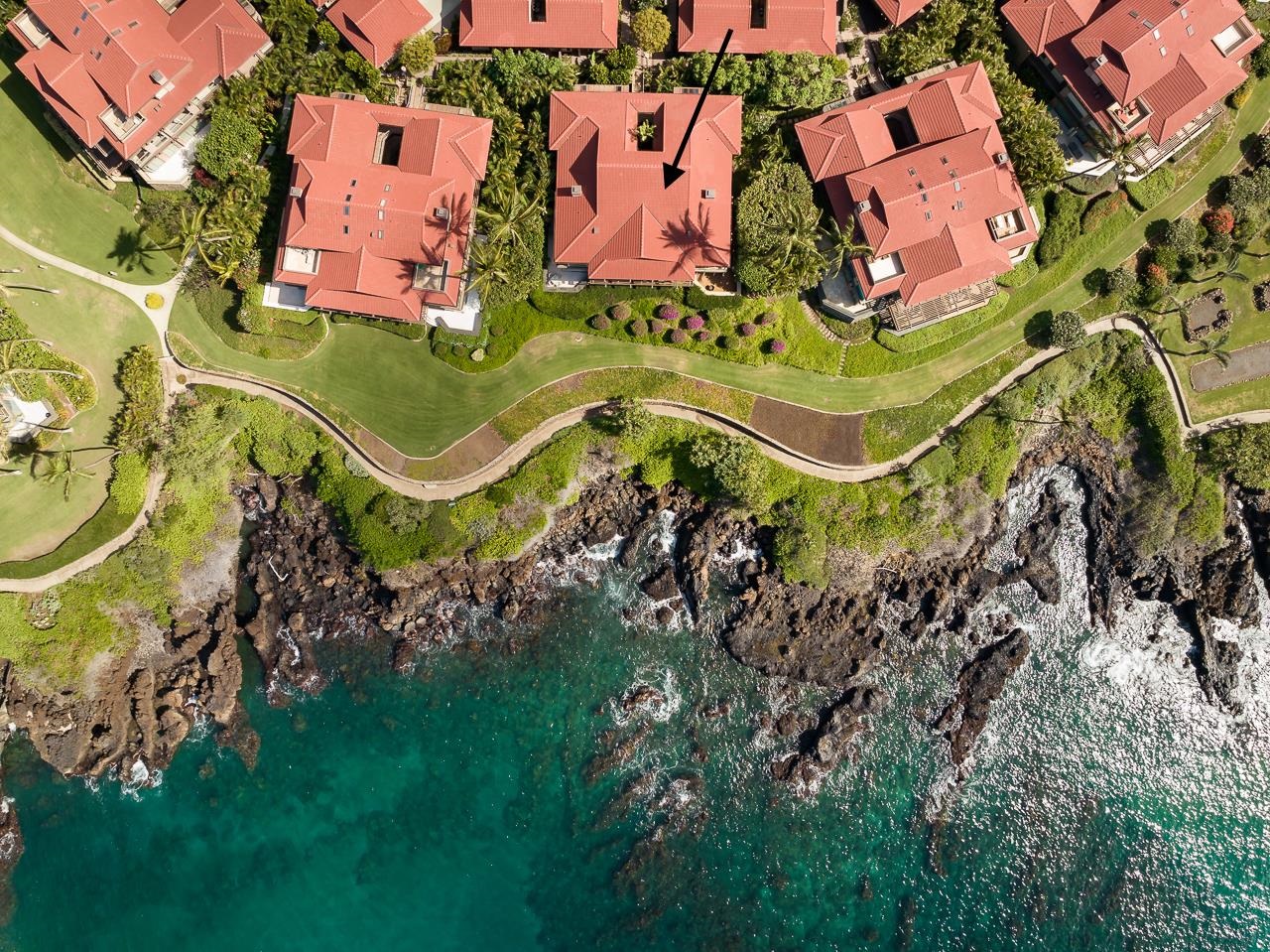 4000 Wailea Alanui Dr 1202/1204