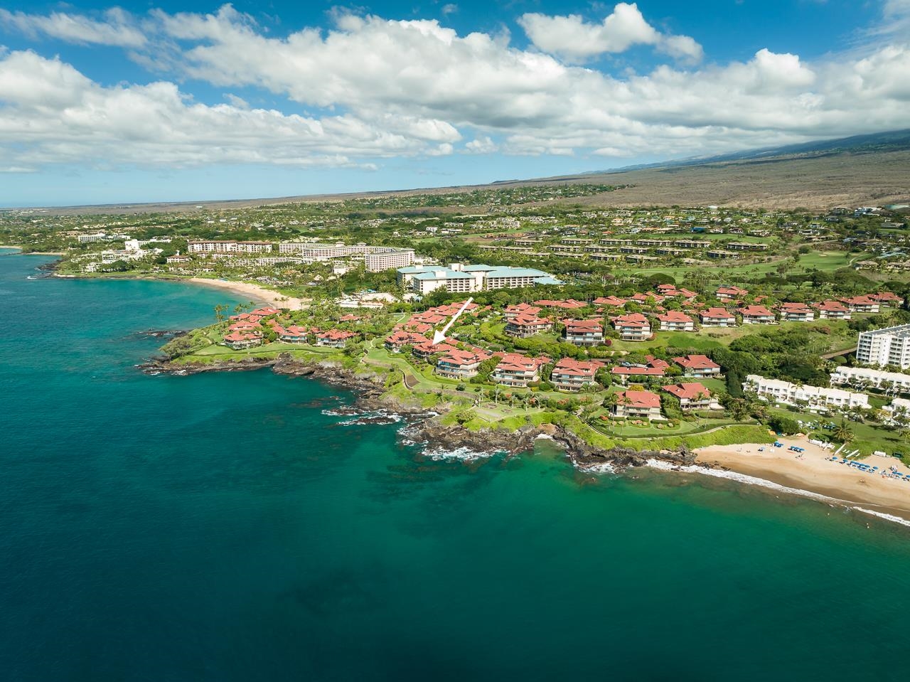 4000 Wailea Alanui Dr 1202/1204