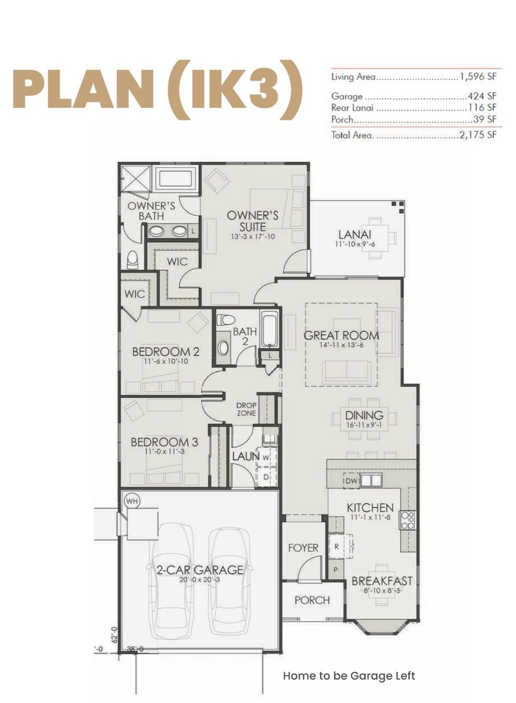 Photo of 101 Unahe Pl #Lot 127-B, Kahului, HI 96732 (MLS # 406015)