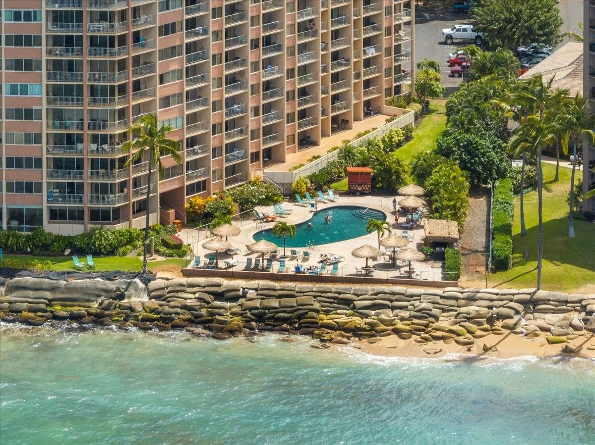 Lahaina, Hawaii 96761, United States, 1 Bedroom Bedrooms, ,1 BathroomBathrooms,Residential,Active,256444