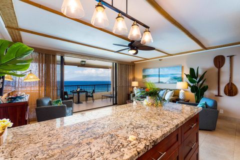 106 Kaanapali Shores Pl 1005 Lahaina HI 96761