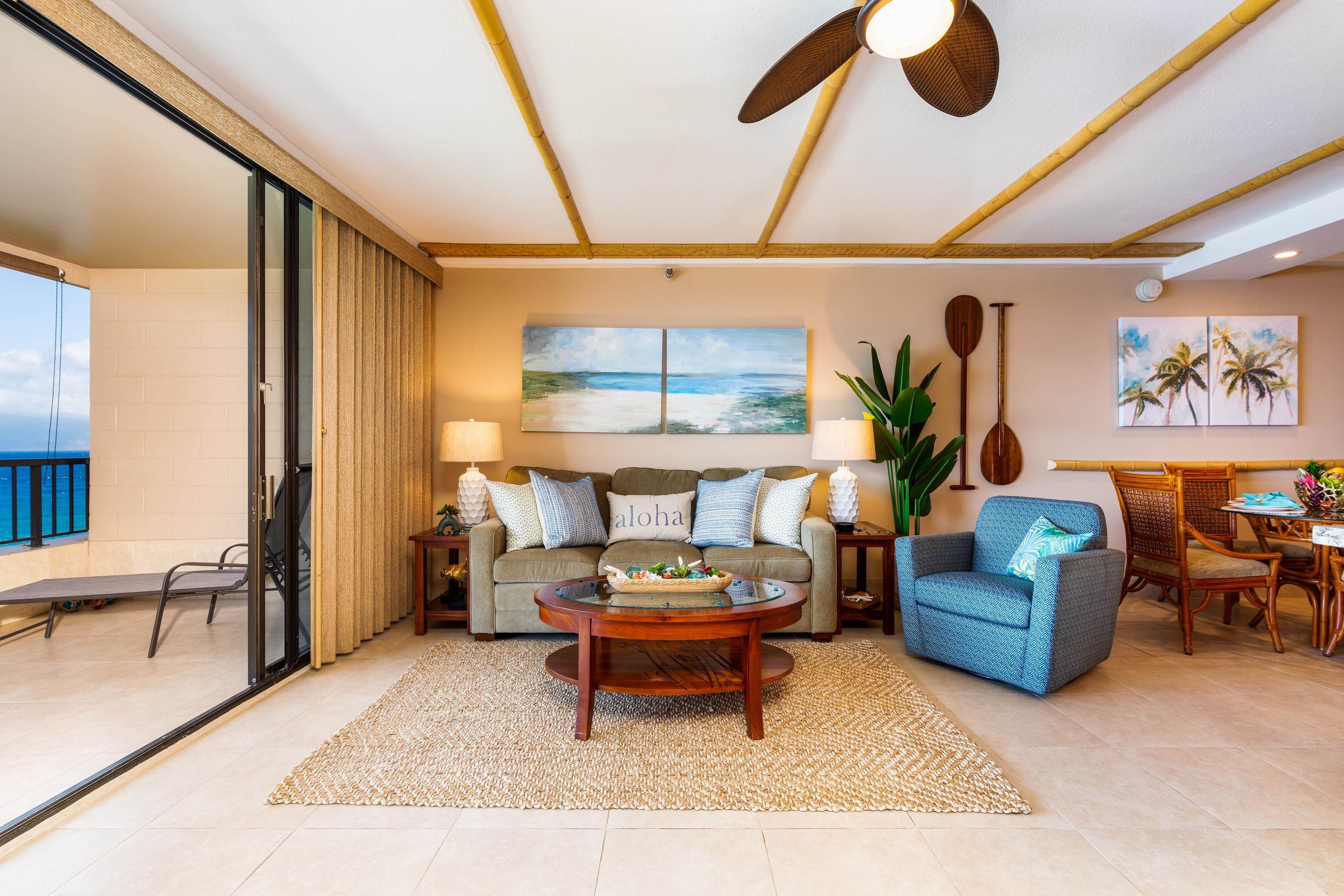 106 Kaanapali Shores Pl 1005