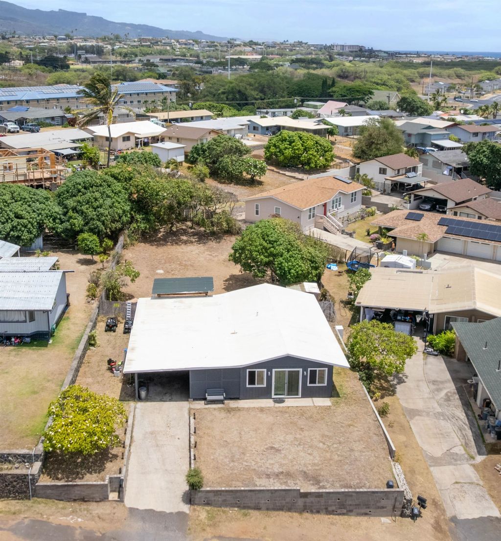 Photo of 522 Niau St, Kahului, HI 96732 (MLS # 406646)