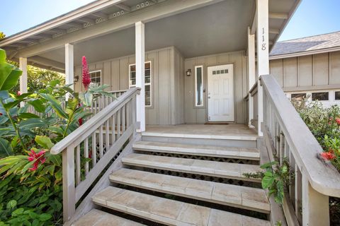 118 Waiapo St Kihei HI 96753