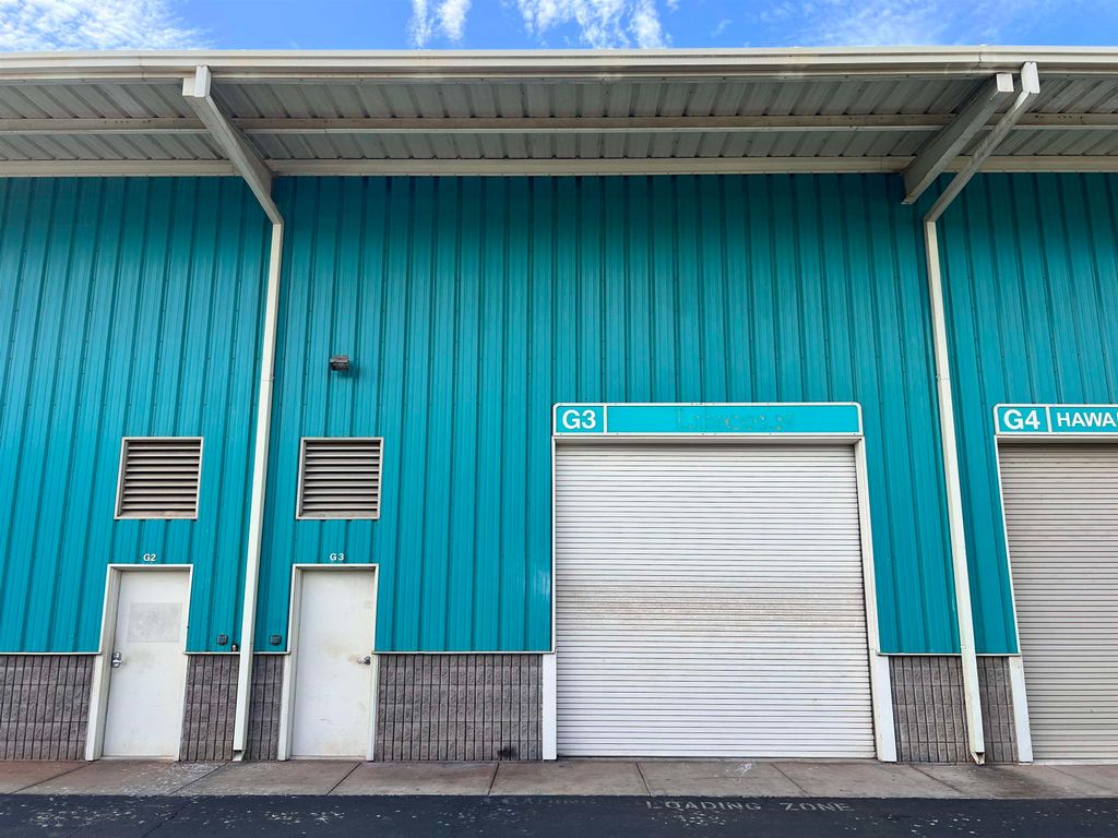 Photo of 147 Kupuohi St #G-3, Lahaina, HI 96761 (MLS # 407629)