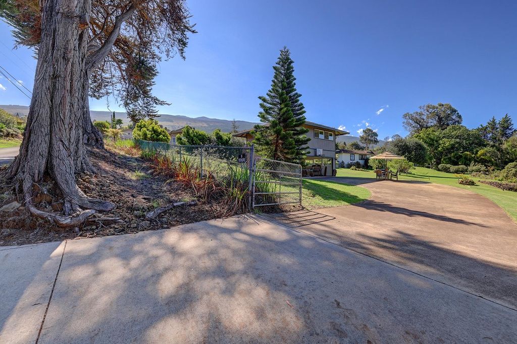 Photo of 1530 Kamehameiki St, Kula, HI 96790 (MLS # 407555)