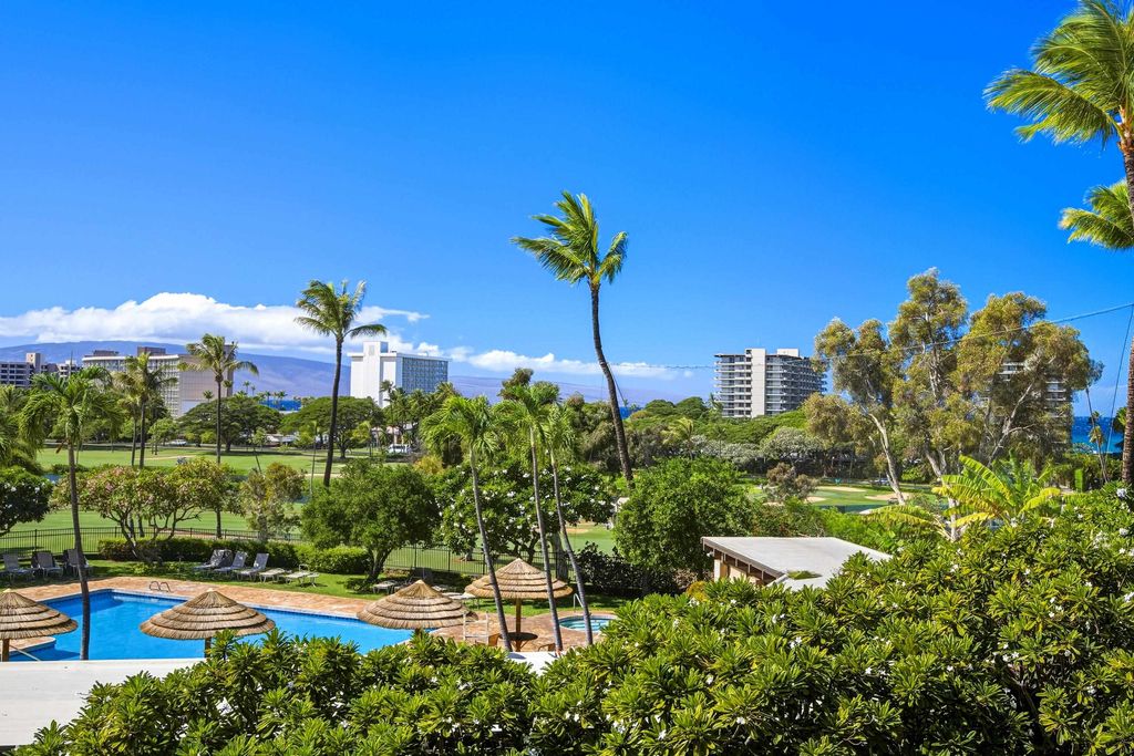 Photo of 2560 Kekaa Dr #K201, Lahaina, HI 96761 (MLS # 407920)