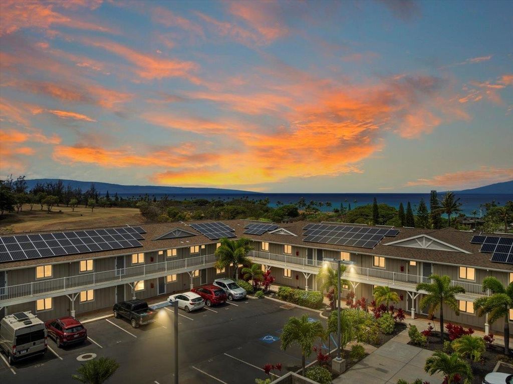 Photo of 5510 Lower Honoapiilani Rd #B17, Lahaina, HI 96761 (MLS # 407131)