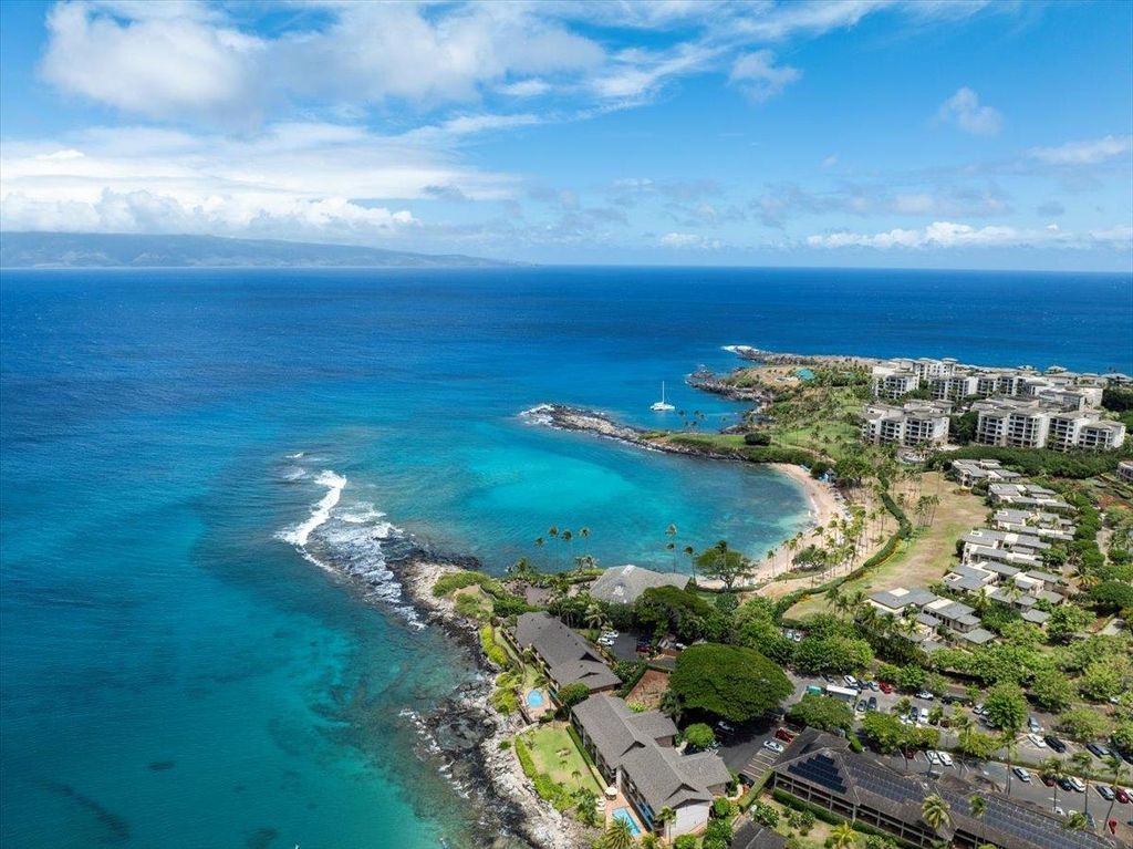 Photo of 5510 Lower Honoapiilani Rd #B17, Lahaina, HI 96761 (MLS # 407131)