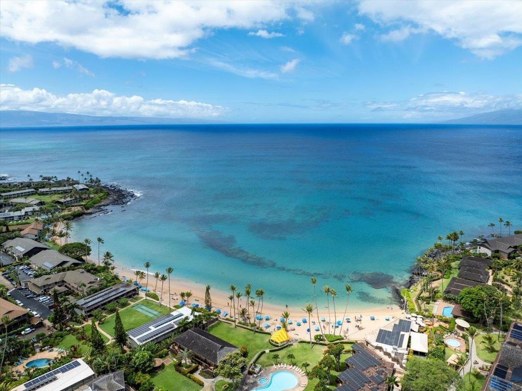 Photo of 5510 Lower Honoapiilani Rd #B17, Lahaina, HI 96761 (MLS # 407131)