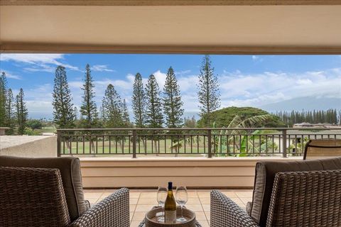 500 Kapalua Dr 26T8 Lahaina HI 96761