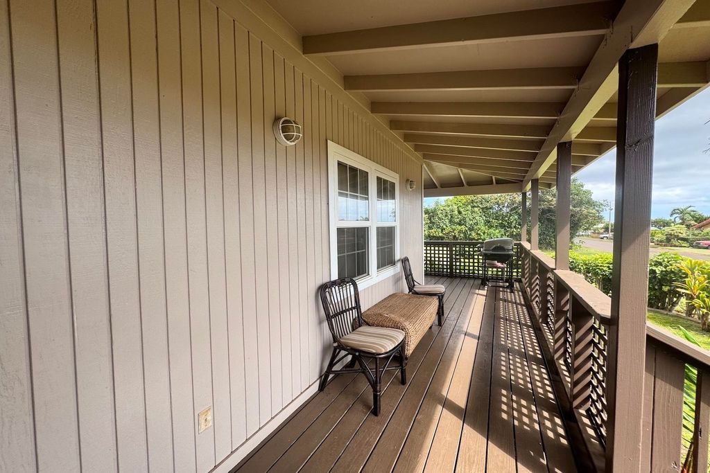 Photo of 1320 Lanai Ave, Lanai City, HI 96763 (MLS # 408064)