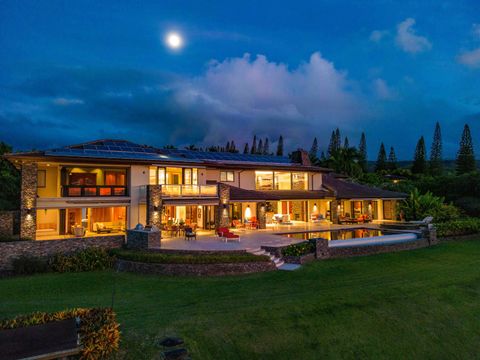 203 Plantation Club Dr Lahaina HI 96761