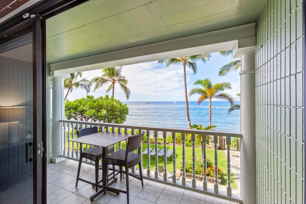 Photo of 475 Front St #213, Lahaina, HI 96761 (MLS # 407463)