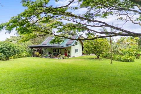 1600 Lower Nahiku Rd Hana HI 96713