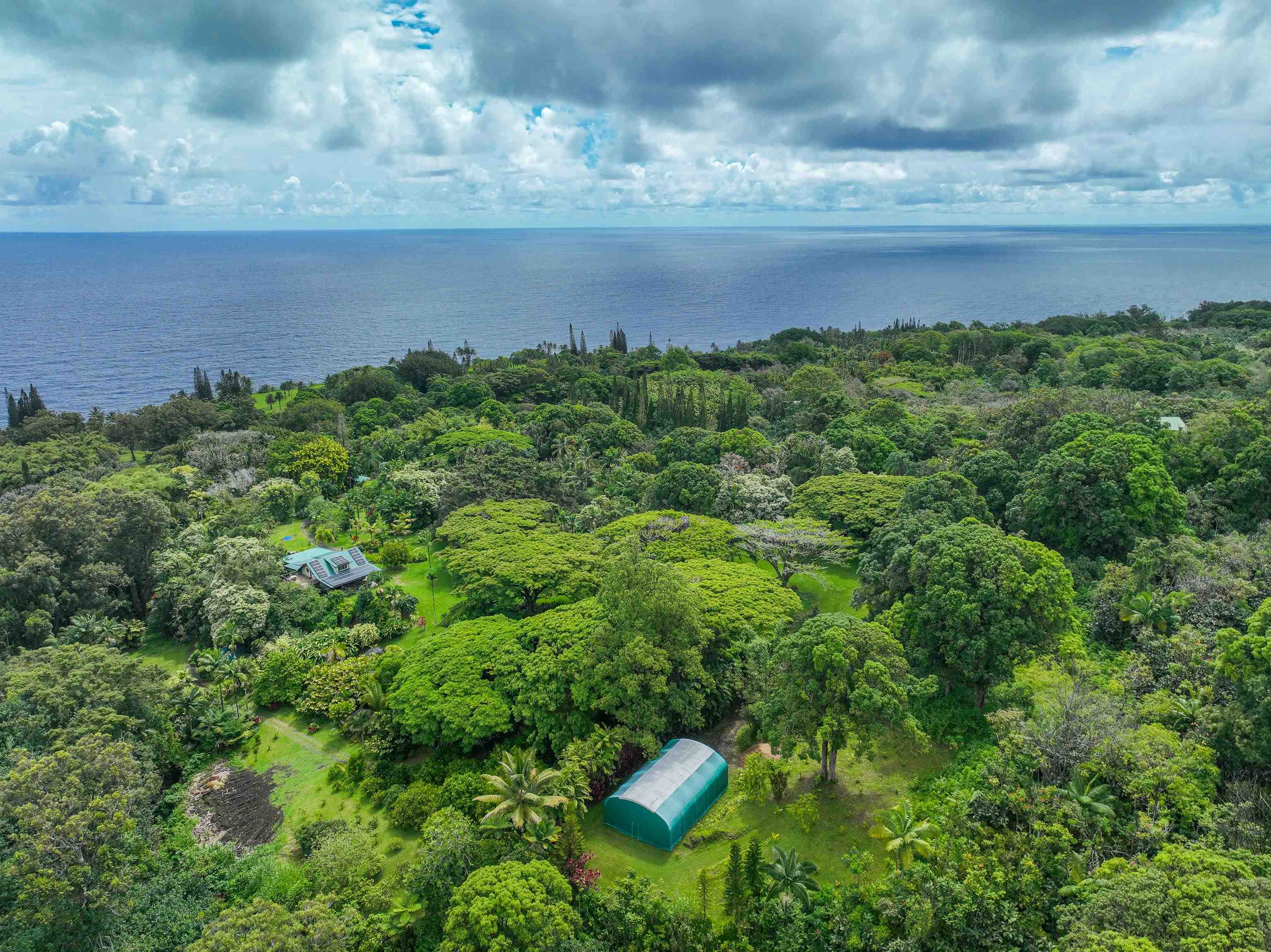 1600 Lower Nahiku Rd