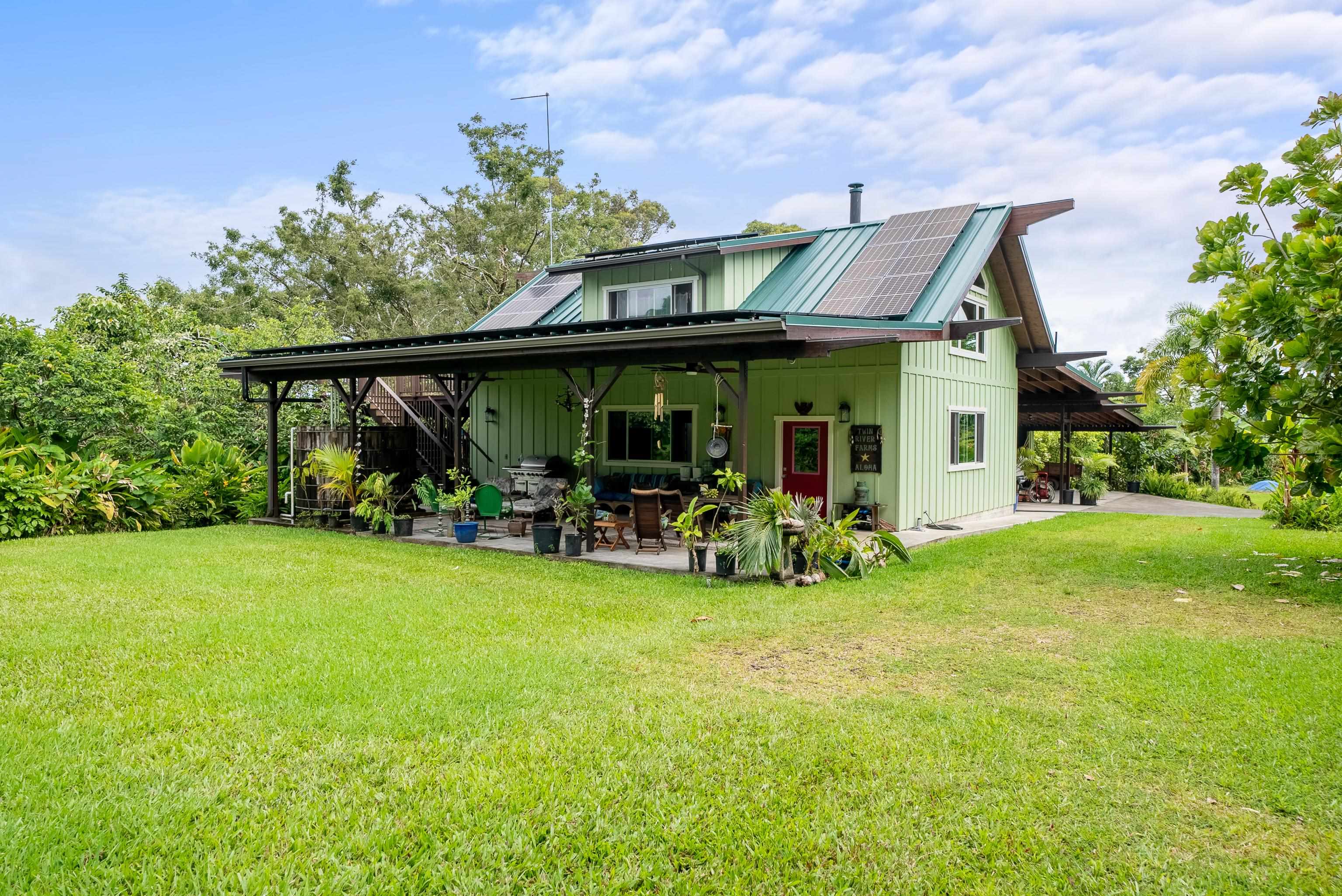 1600 Lower Nahiku Rd