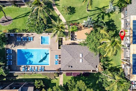 1299 Uluniu Rd G-104 Kihei HI 96753