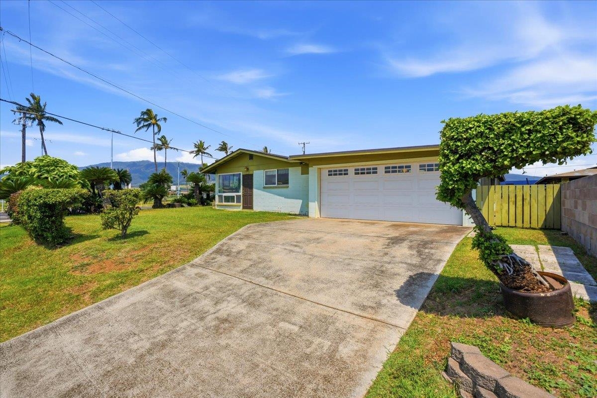 320 W Lanai St