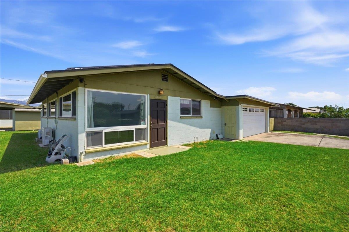 320 W Lanai St
